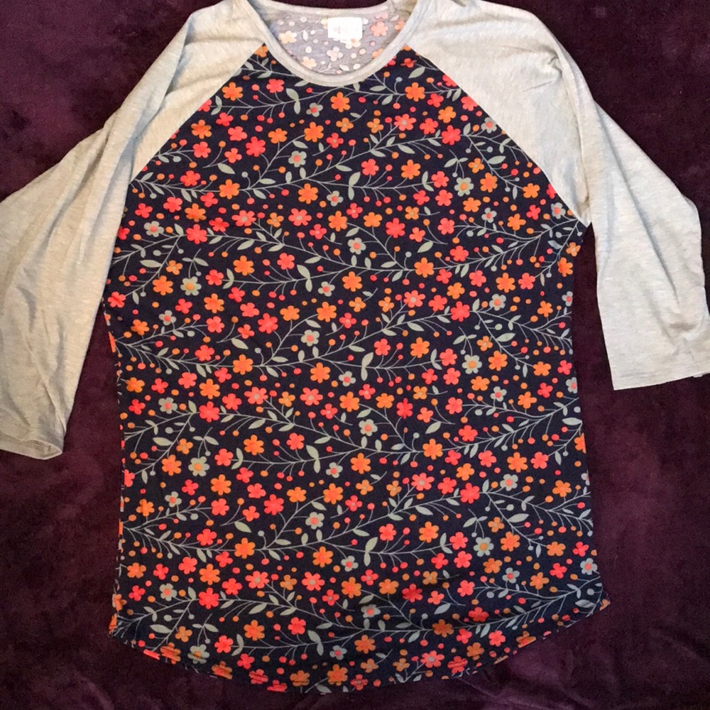Lularoe Randy